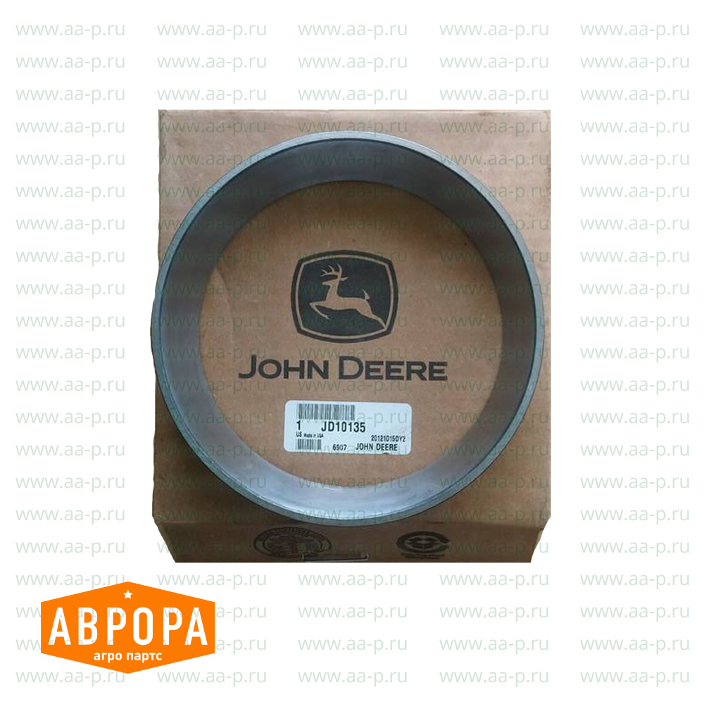 JD10135 НАРУЖН. КОЛЬЦО ПОДШИПН.